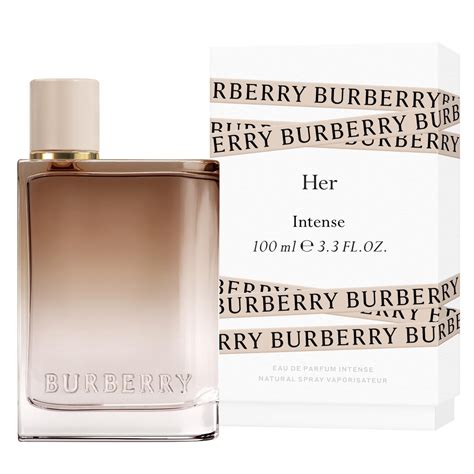 burberry - her intense|burberry her intense discontinued.